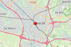 Bij bram utrecht